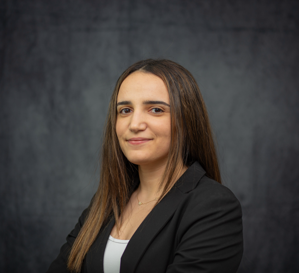 Anush Minasyan - Of Counsel at JHP Firm.